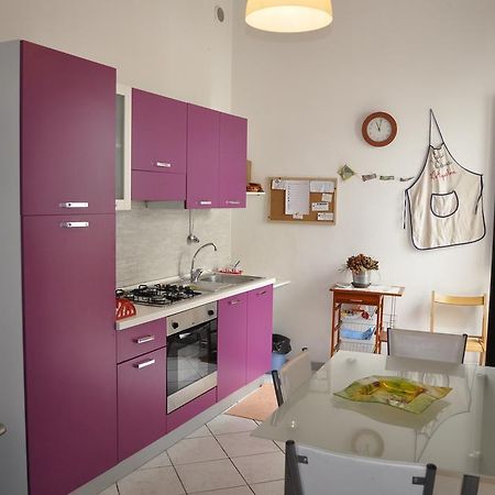 Casa Vacanza L'Aquilone Кампи-Салентина Экстерьер фото